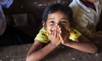Improve child protection in Cambodia in Cambodia, Run by: Save The Children Australia 
