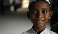 Bangladesh