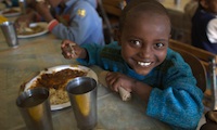 Pre-schools in rural communities, Ethiopia in Ethiopia, Run by: Plan Australia 