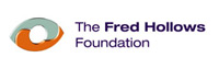 The Fred Hollows Foundation