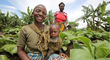 Women's financial literacy, Malawi