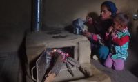 Bringing wood efficient stoves to Kumaon Himalaya in India, Run by: People's Environmental Awareness - Khati 