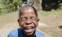 Bringing safe water to schools in Papua New Guinea  in Papua New Guinea, Run by: WaterAid Australia 