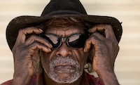 Improving Sight for Indigenous Australians in Australia, Run by: The Fred Hollows Foundation 