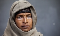 Eliminating blinding Trachoma in Ethiopia in Ethiopia, Run by: The Fred Hollows Foundation 