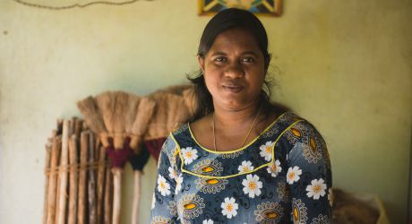 Women's Economic Empowerment, Sri Lanka