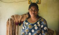 Women's Economic Empowerment, Sri Lanka in Sri Lanka, Run by: Plan International Australia 