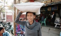 Safe Access to Jobs for Migrant Women in Myanmar in Myanmar, Run by: CARE Australia 