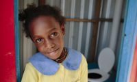 Keep Girls in School in Papua New Guinea in Papua New Guinea, Run by: WaterAid Australia 