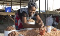 Train Female Soy Farmers in Tanzania in Tanzania, Run by: CARE Australia 