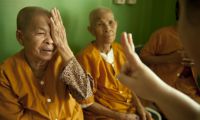 Reduce Avoidable Blindness in Cambodia in Cambodia, Run by: The Fred Hollows Foundation 