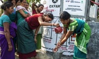 Protect Communities From Flooding in North-eastern India in India, Run by: Oxfam Australia 