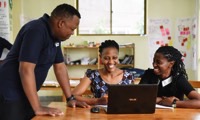 Improve Education Through Vocational Training in Tanzania in Tanzania, Run by: Anza 