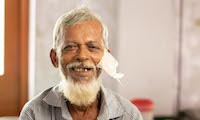 Restore Sight to Rohingya Refugees in Bangladesh in Bangladesh, Run by: The Fred Hollows Foundation 