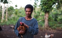 Help youth gain employment in Vanuatu in Vanuatu, Run by: Oxfam Australia 