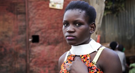 Make Cities Safe for Girls in Uganda