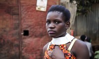 Make Cities Safe for Girls in Uganda in Uganda, Run by: Plan Australia 