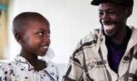 Restore sight in Kenya in Kenya, Run by: The Fred Hollows Foundation 