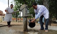 Improve hygiene and sustainable water practices in Cambodia in Cambodia, Run by: WaterAid Australia 