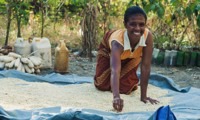 Strengthen food security in Timor-Leste in Timor-Leste, Run by: Oxfam Australia 