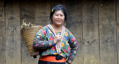 Help women build livelihoods in Vietnam