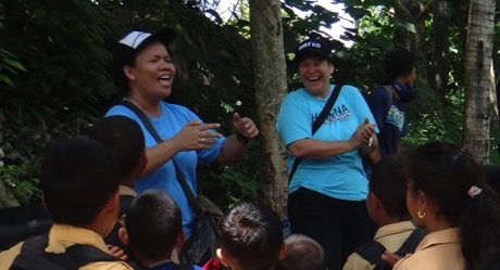 Improve farming opportunities in remote Indonesia