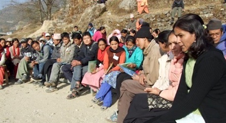Quality Education Program, Himalaya