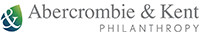 Abercrombie & Kent Philanthropy