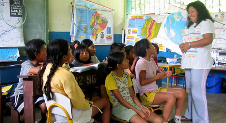 Amazon Community Schools