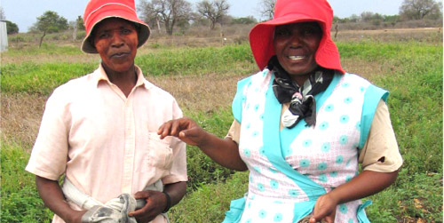 Orphan Care, KwaZulu-Natal province