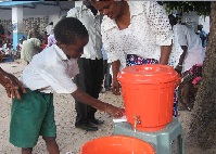 Kenya