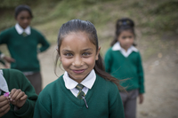 Providing access to quality education in Nepal in Nepal, Run by: Australian Himalayan Foundation 