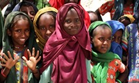 Full Plates, Protected Futures: Provide life-saving school meals in South Sudan in South Sudan, Run by: The Hunger Project Australia 